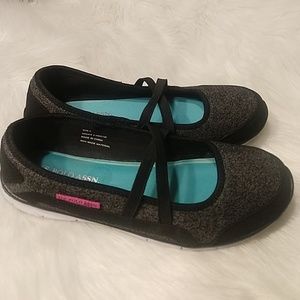 US Polo ASSN. Comfort Insole Mary Jane 9